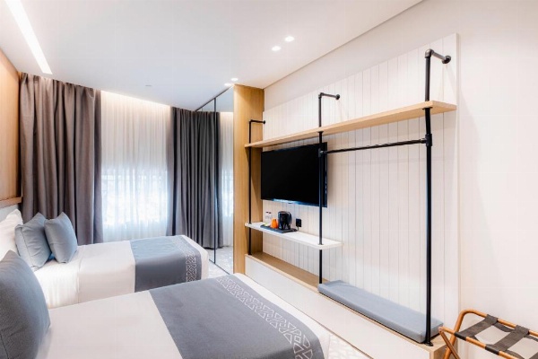 Assaafa Hotel image 10