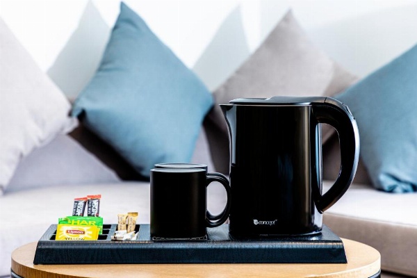 Assaafa Hotel image 11