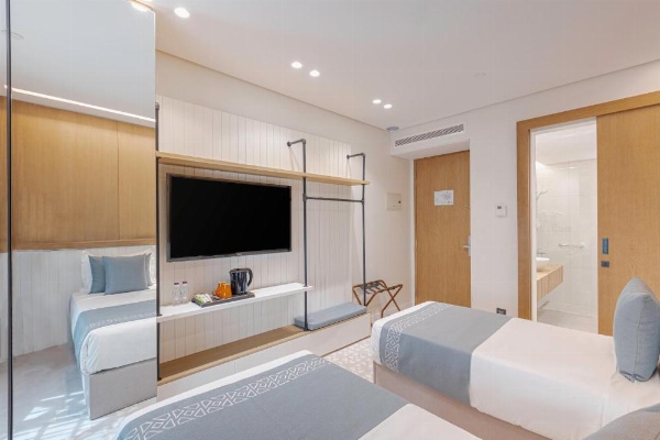 Assaafa Hotel image 12