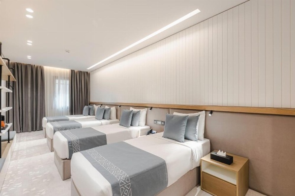 Assaafa Hotel image 13