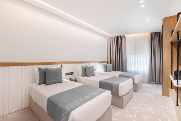 Assaafa Hotel image 14