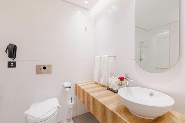 Assaafa Hotel image 16