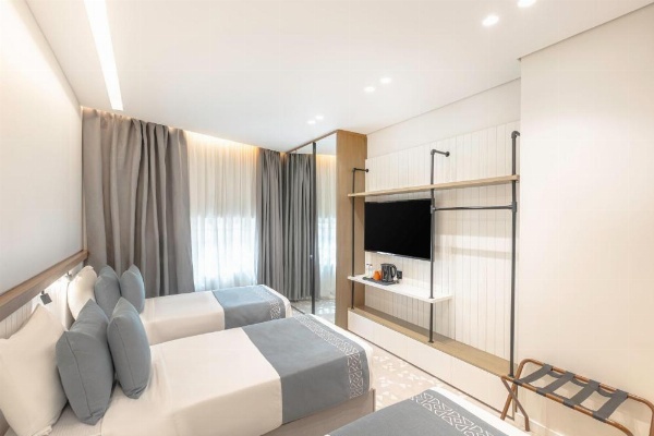 Assaafa Hotel image 17