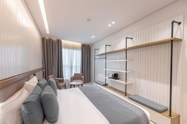 Assaafa Hotel image 19