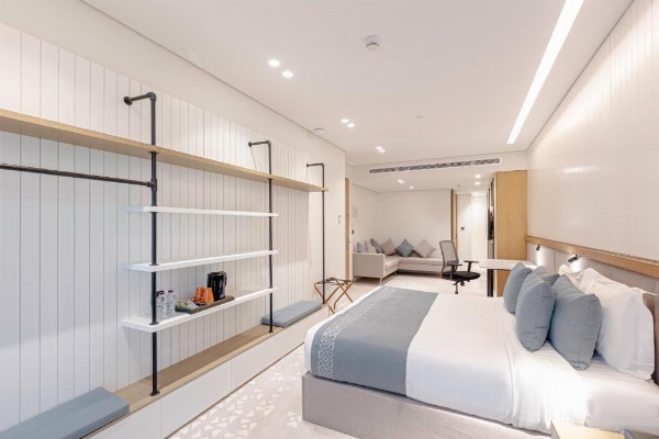 Assaafa Hotel image 20