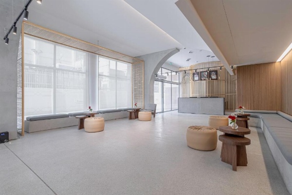 Assaafa Hotel image 26