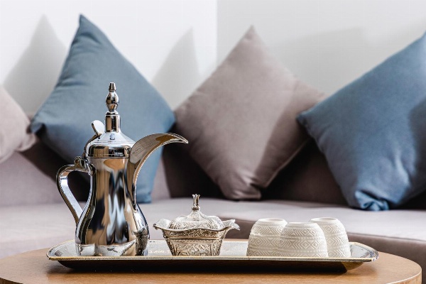 Assaafa Hotel Main image